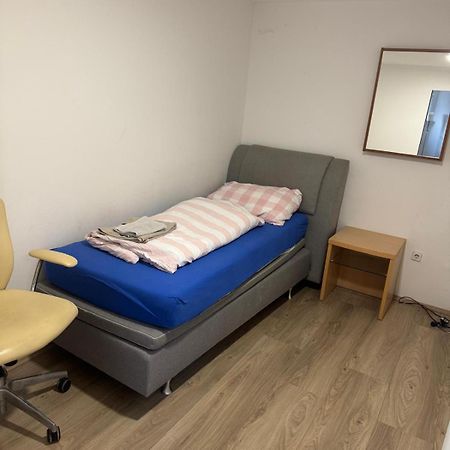 Caesar'S Motel Hagenbrunn Eksteriør billede