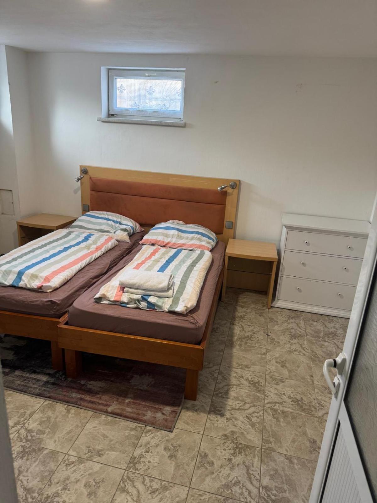 Caesar'S Motel Hagenbrunn Eksteriør billede